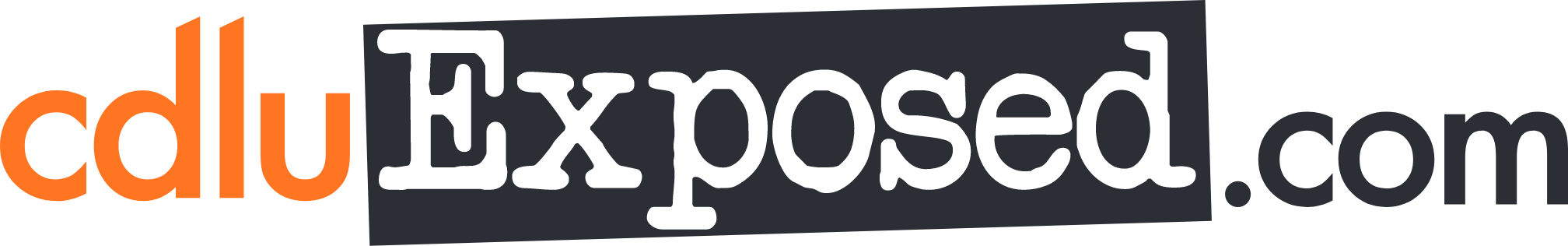 CDLU Exposed.com